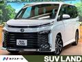 2026 Toyota Voxy