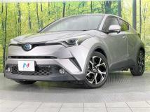 2017 Toyota C-HR