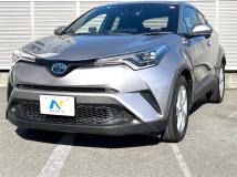 2017 Toyota C-HR