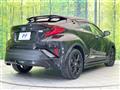 2022 Toyota C-HR