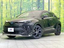 2022 Toyota C-HR
