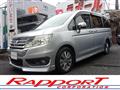 2014 Honda Step WGN