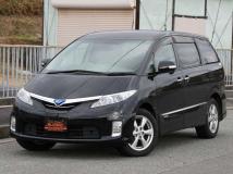 2010 Toyota Estima Hybrid