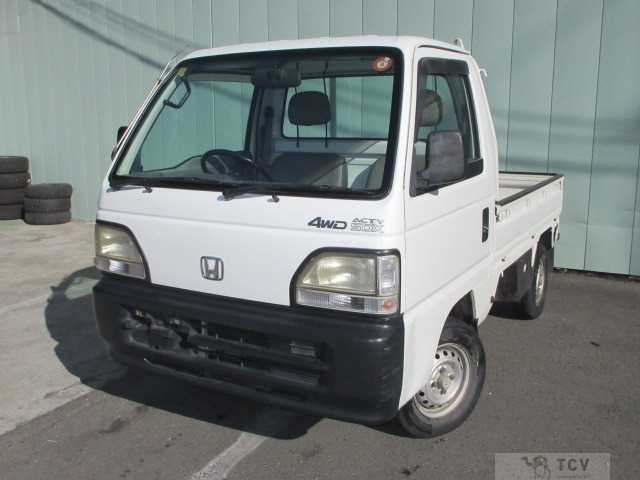 1996 Honda Acty Truck