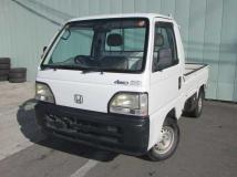 1996 Honda Acty Truck