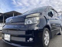 2008 Toyota Voxy
