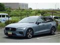 2022 Volvo V60