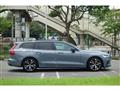 2022 Volvo V60