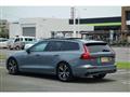 2022 Volvo V60