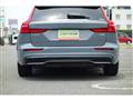 2022 Volvo V60
