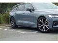 2022 Volvo V60