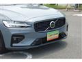 2022 Volvo V60
