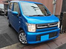 2021 Suzuki Wagon R