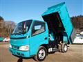 2004 Toyota Dyna Truck