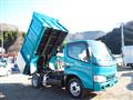 2004 Toyota Dyna Truck