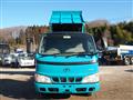 2004 Toyota Dyna Truck