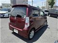 2008 Suzuki Wagon R