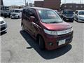 2008 Suzuki Wagon R