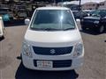 2012 Suzuki Wagon R