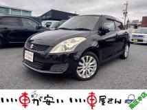 2011 Suzuki Swift