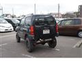 2008 Suzuki Jimny