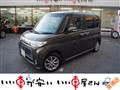 2011 Daihatsu Tanto Custom