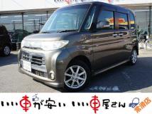 2011 Daihatsu Tanto Custom