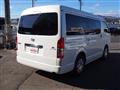 2025 Toyota Hiace Wagon