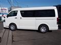 2025 Toyota Hiace Wagon