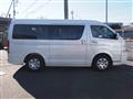 2025 Toyota Hiace Wagon