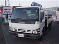 2005 Isuzu Isuzu Others