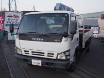 2005 Isuzu Isuzu Others