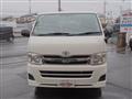 2013 Toyota Hiace Van