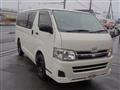 2013 Toyota Hiace Van