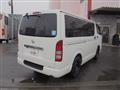 2013 Toyota Hiace Van