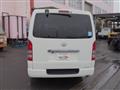2013 Toyota Hiace Van