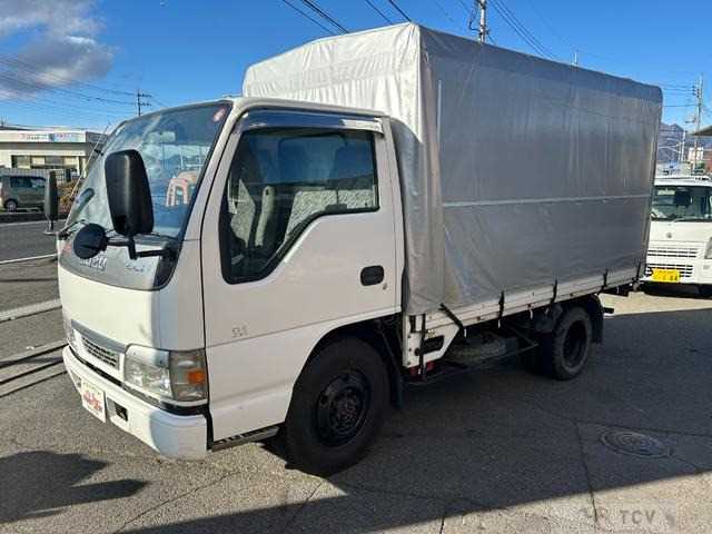 2003 Isuzu Isuzu Others