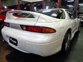 2000 Mitsubishi GTO