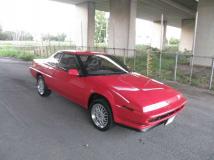 1990 Subaru Alcyone