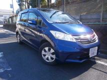 2012 Honda Freed