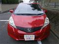 2011 Honda Fit