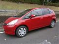 2011 Honda Fit