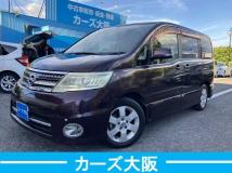 2010 Nissan Serena