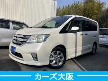 2011 Nissan Serena