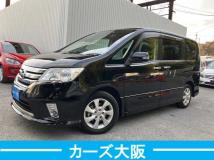 2011 Nissan Serena