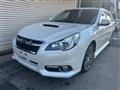 2012 Subaru Legacy Touring Wagon