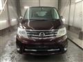 2010 Nissan Serena