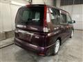 2010 Nissan Serena