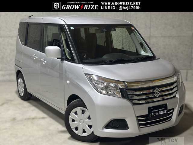 2020 Suzuki Suzuki Others