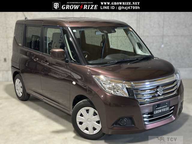 2020 Suzuki Suzuki Others